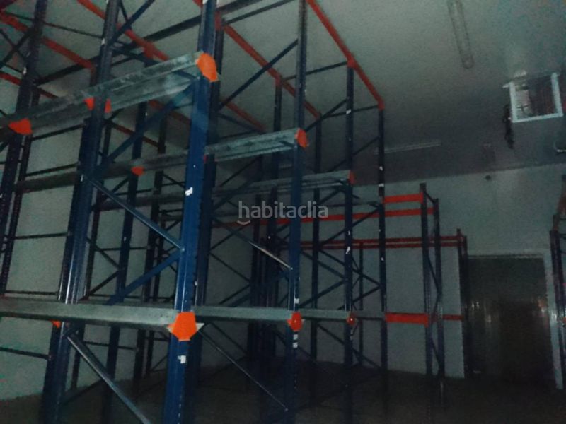 Foto bb8802a5-2b2b-45b9-821a-6609c079799a. Nau industrial a Usurbil