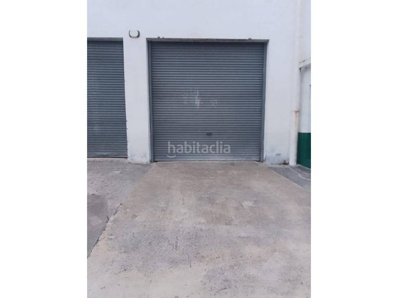 Foto c841bbea-fad6-4e41-8edd-1cd123097f69. Nau industrial a Usurbil