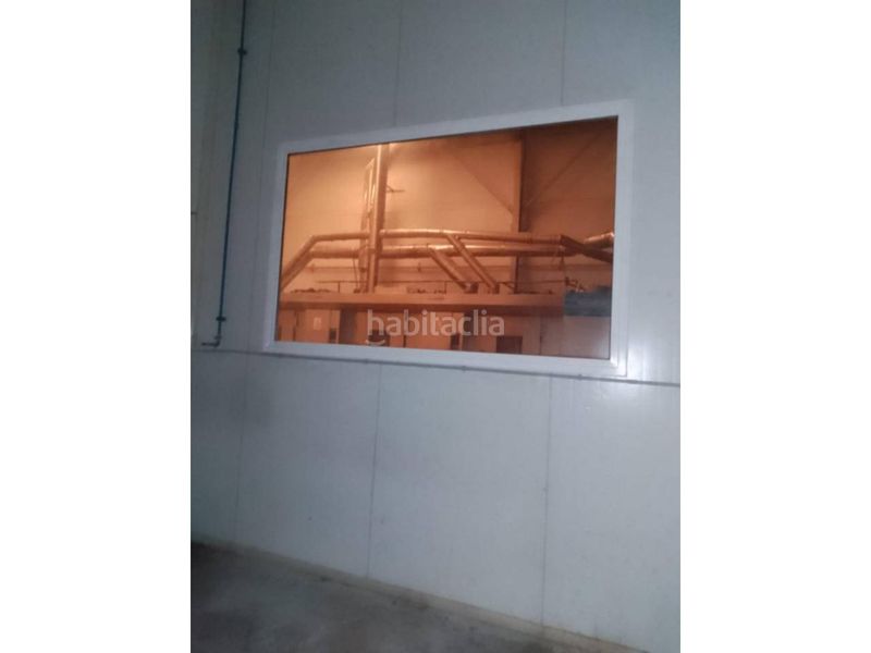 Foto fca7f5c8-55ad-41da-b796-b3c84b9a11ae. Nau industrial a Usurbil