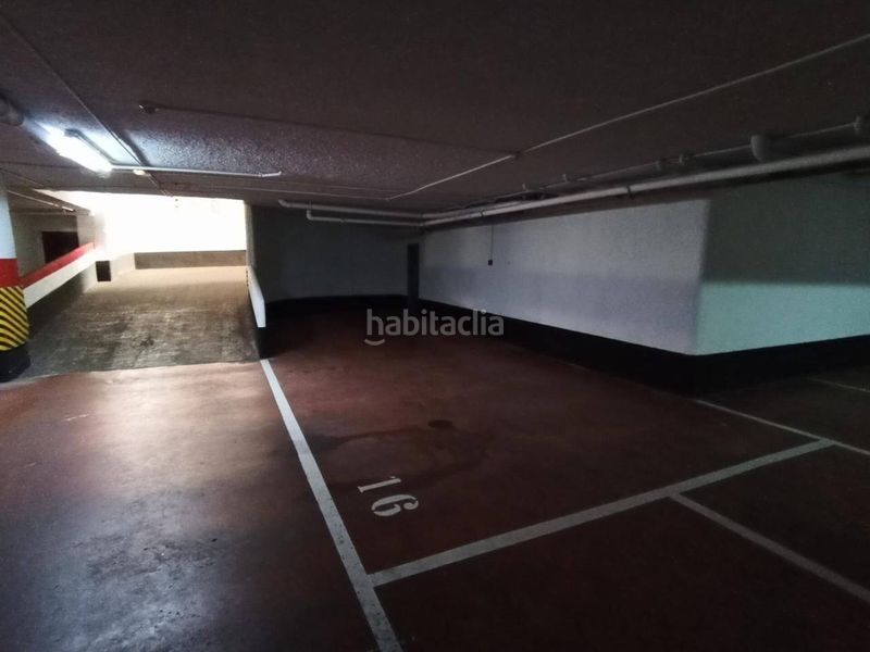Foto df809692-063c-499b-8760-4ab1d75c105a. Geschäftsraum in Lovaina Vitoria - Gasteiz