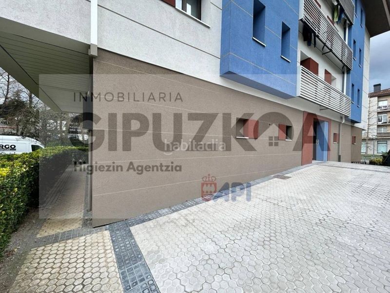 Foto 12fa6422-3e7e-4690-aea1-454dfa287c08. Local comercial a Astigarraga