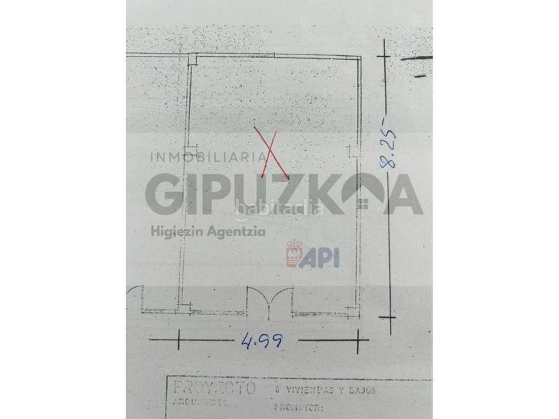 Foto 4dfd8782-3fc9-4ebe-bfda-8104ef837ec5. Local comercial a Astigarraga