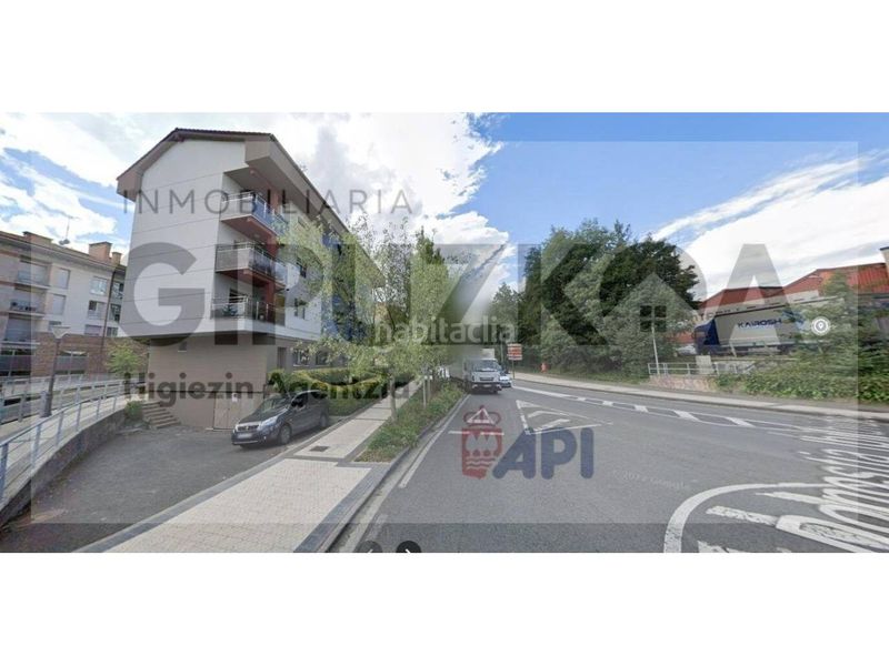 Foto 4f1fbfda-2005-4844-b2c2-816684a055aa. Local comercial a Astigarraga