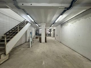 Local Comercial a Calle BALLENEROS, CALLE DE LOS 16