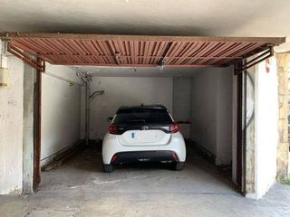 Aparcament cotxe  Calle errenteria. Parking en venta en gros20013