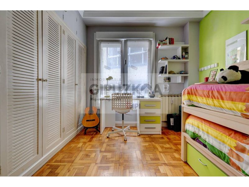 Foto ab1d9973-a07a-4658-a4b8-b051121a9617. Pis amb calefacció a Amara Donostia - San Sebastián
