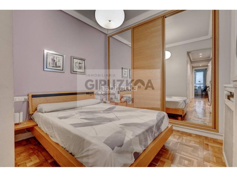 Foto c825b210-34c8-4a6e-b625-b582461eb0d7. Pis amb calefacció a Amara Donostia - San Sebastián