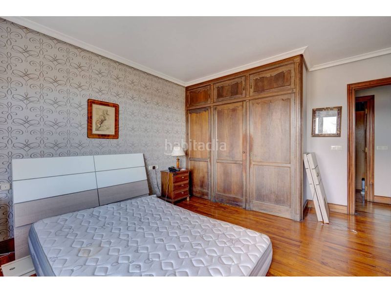 Foto 1ae2fa96-2709-4dc0-bd8a-ab297fa0ba0d. Masia amb calefacció aparcament a Hondarribia