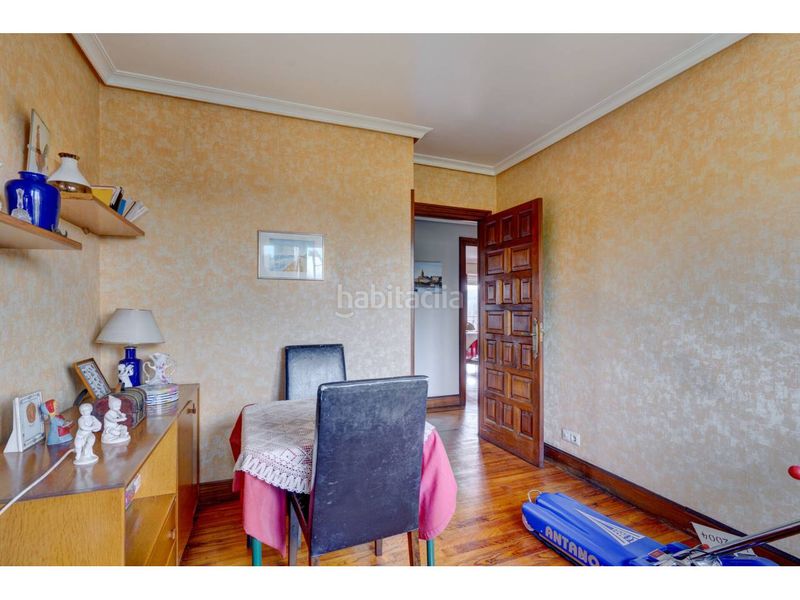 Foto a095df72-d73b-463f-8919-fd838c5a5f03. Masia amb calefacció aparcament a Hondarribia