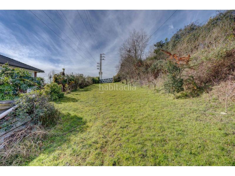 Foto a8de7abd-8827-4091-a67f-eca1e3bad5bd. Masia amb calefacció aparcament a Hondarribia