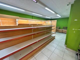 Local Comercial a Calle BALLENEROS, CALLE DE LOS