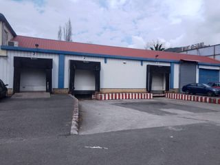 Miete Geschäftsraum  Calle calle bazkardo auzunea. Almacen en alquiler en andoain