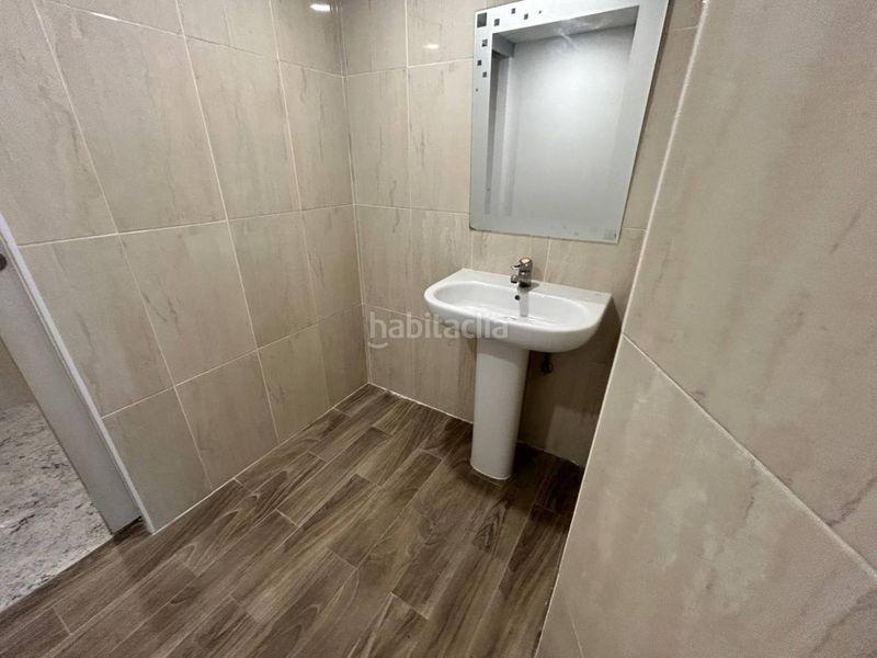 Foto 3b7f08f9-b3c7-4962-9841-54c3e853b3e1. Local comercial a calle hamarretxeta 2 a Pasaia