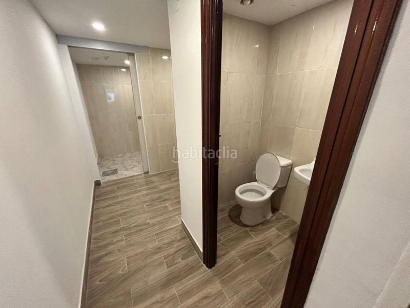 Foto 707c89d7-1250-4249-9dda-c71e28b183d3. Local comercial a calle hamarretxeta 2 a Pasaia