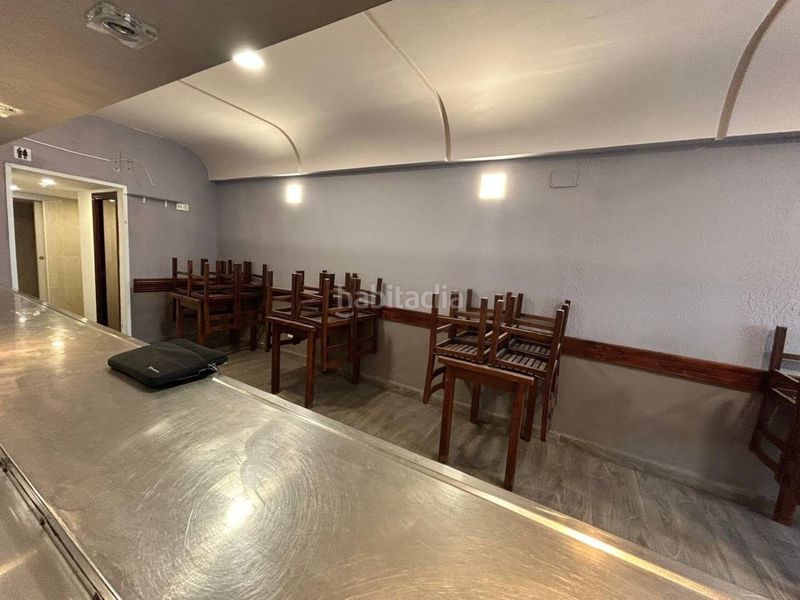 Foto cd8a93d9-e904-436b-9442-1fd727292abb. Local comercial a calle hamarretxeta 2 a Pasaia