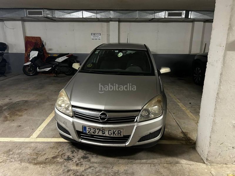 Foto e2fd64d4-94a8-436d-ba08-3cd3e1150e75. Aparcament cotxe a calle olaketa 11 a Lapice - Larreaundi - Olaberria - Meaka Irun