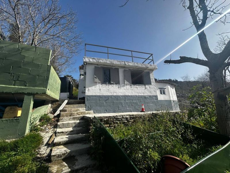 Foto 01c18b06-b11f-4a2f-aed2-40cd79f3d894. Finca rústica a calle zubialdea auzoa 10 a Aizarnazabal