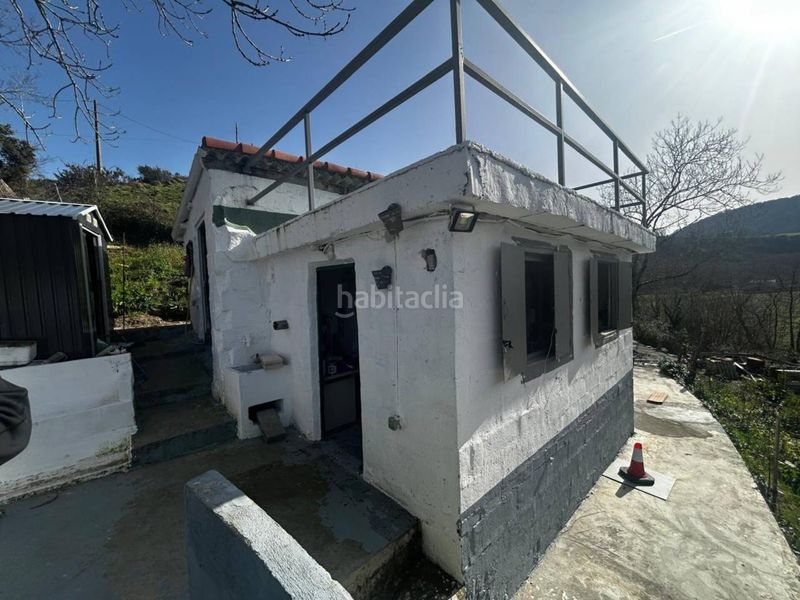 Foto 0b5ad8c1-82c7-4a1c-ab09-d21030887592. Finca rústica a calle zubialdea auzoa 10 a Aizarnazabal