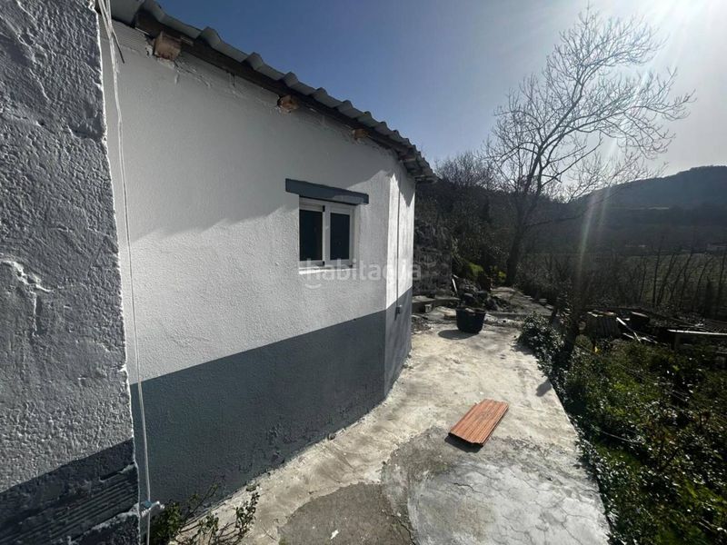 Foto 156b6ab0-1d20-4c7a-a1eb-e5dff9b76dc9. Finca rústica a calle zubialdea auzoa 10 a Aizarnazabal