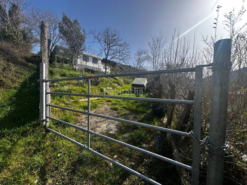 Foto 2fdfda3f-9309-490b-8d45-ccec84b35250. Finca rústica a calle zubialdea auzoa 10 a Aizarnazabal