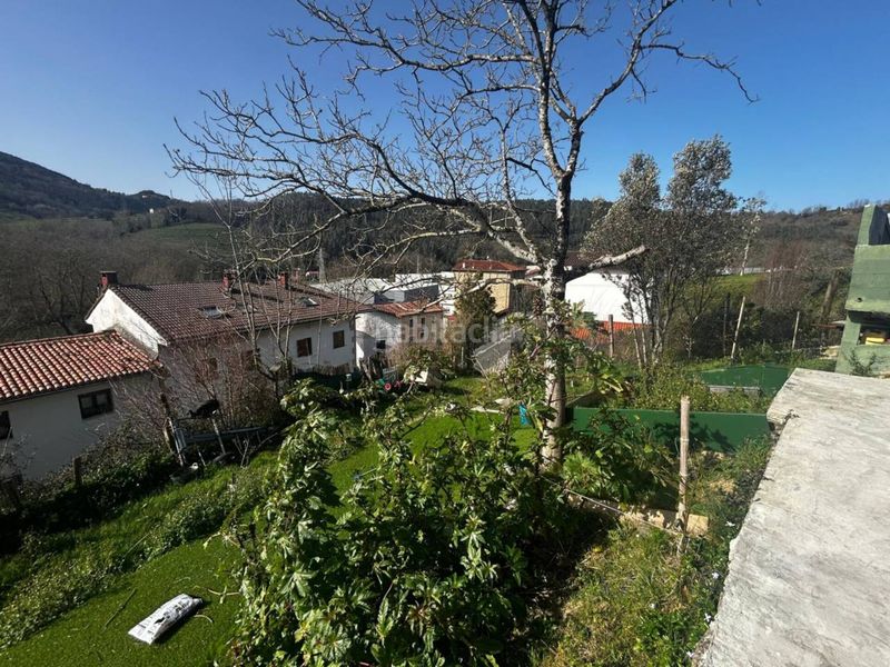 Foto 32f3e4f6-46b8-4e61-a08b-43c7e25c9142. Finca rústica a calle zubialdea auzoa 10 a Aizarnazabal