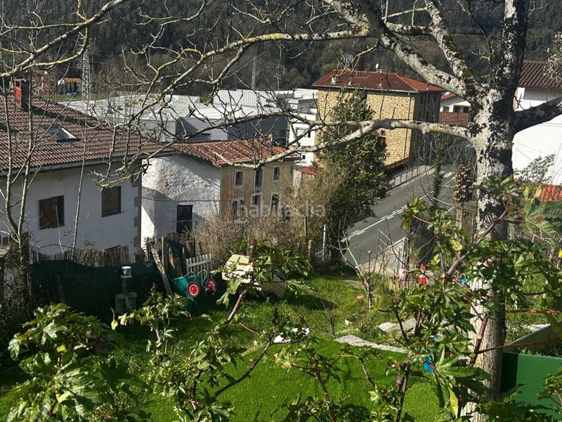 Foto 40a82482-3647-4438-9eb8-161b98e1b85f. Finca rústica a calle zubialdea auzoa 10 a Aizarnazabal