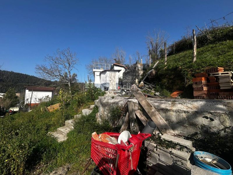 Foto 4c9fc489-6656-4a19-bf6b-80973a7272a7. Finca rústica a calle zubialdea auzoa 10 a Aizarnazabal