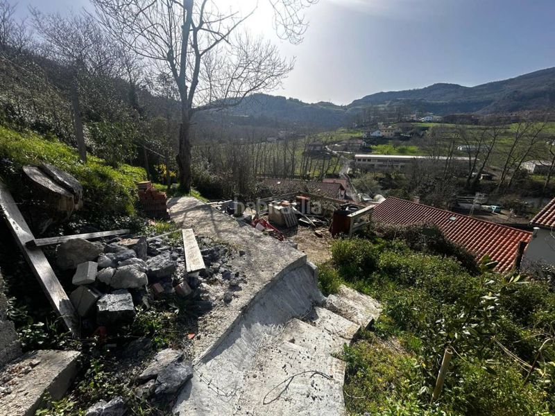 Foto 87b66787-4e34-47b8-967f-42363a950d88. Finca rústica a calle zubialdea auzoa 10 a Aizarnazabal