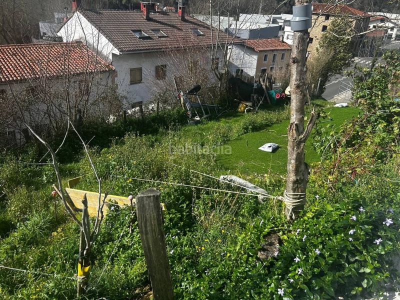 Foto 8cb019be-d622-4558-8a59-79e8c47a50ea. Finca rústica a calle zubialdea auzoa 10 a Aizarnazabal