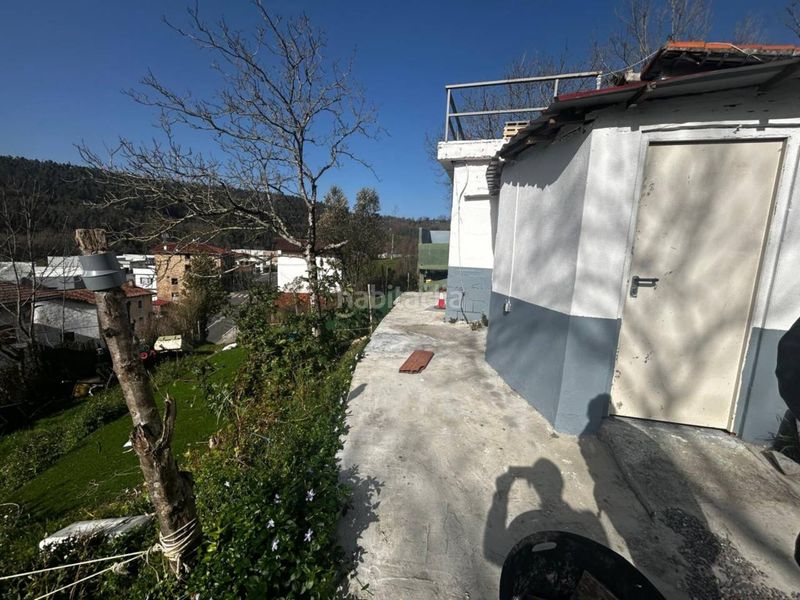 Foto a2652568-343f-44c2-aa7b-79ae5092207c. Finca rústica a calle zubialdea auzoa 10 a Aizarnazabal