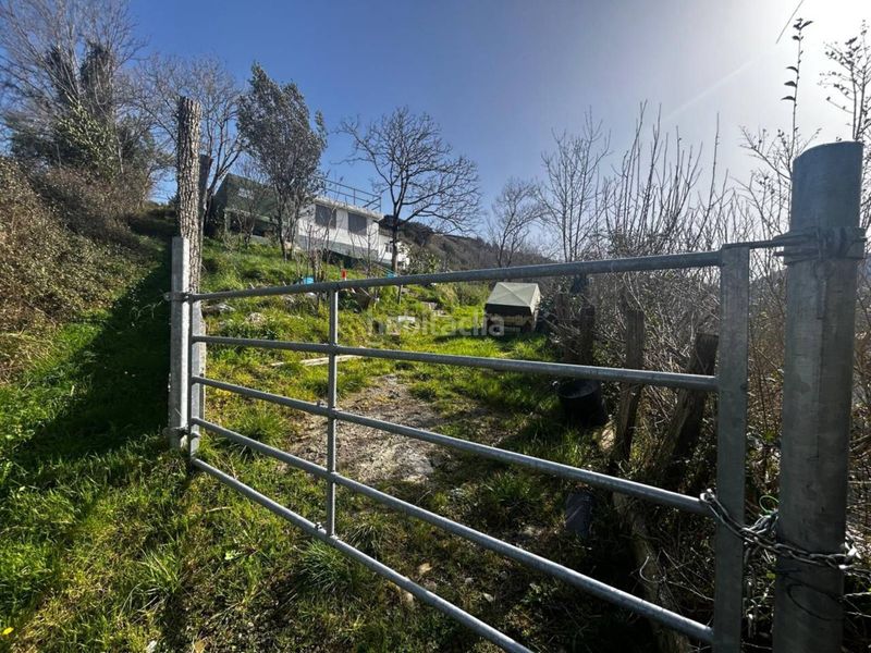 Foto d76b13b9-5876-4336-8373-e937d0fb71a7. Finca rústica a calle zubialdea auzoa 10 a Aizarnazabal