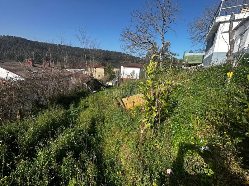 Foto de1a0efb-f9ad-4c60-87d6-9c56cc468dce. Finca rústica a calle zubialdea auzoa 10 a Aizarnazabal