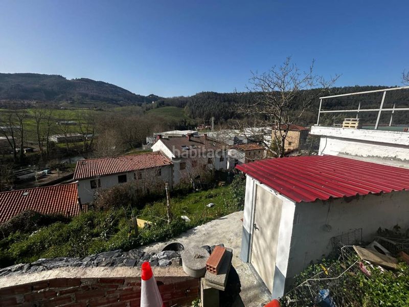 Foto e7bea7c9-4dde-46c7-a577-44a739304572. Finca rústica a calle zubialdea auzoa 10 a Aizarnazabal