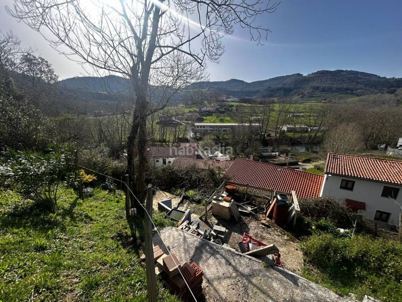 Foto ea829f35-b834-40d1-b1ee-96f550b66d3f. Finca rústica a calle zubialdea auzoa 10 a Aizarnazabal