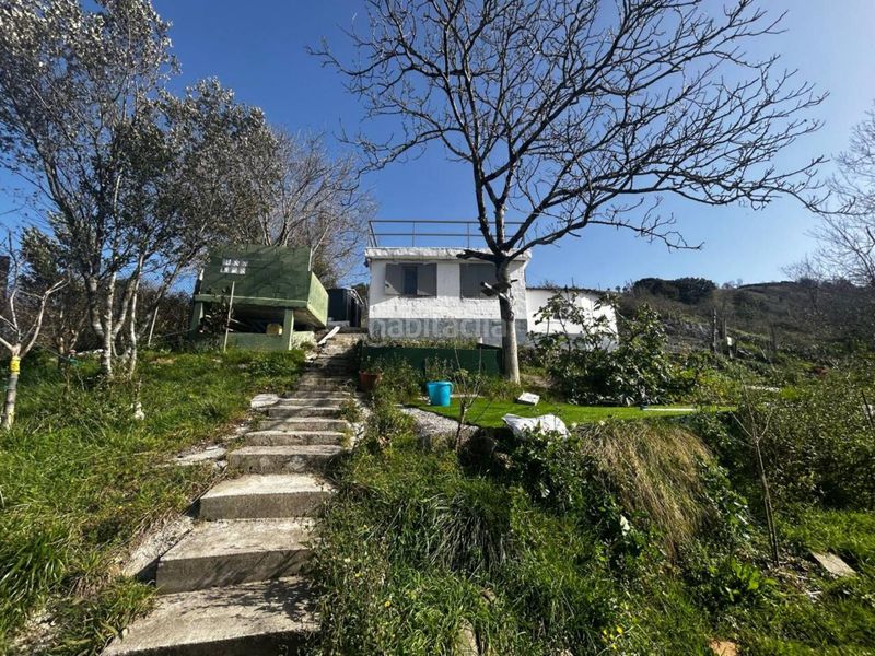 Foto f36c12a3-d2ab-41db-bd2b-fc804c335aa5. Finca rústica a calle zubialdea auzoa 10 a Aizarnazabal