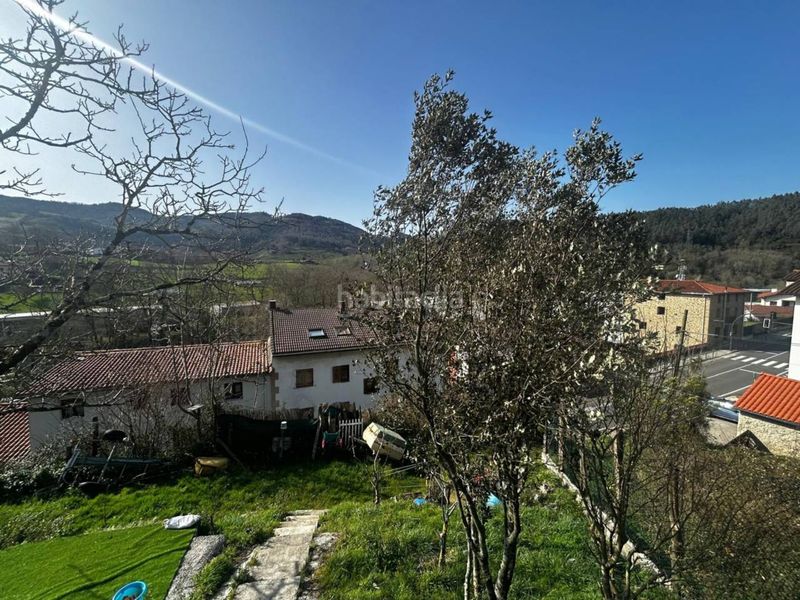 Foto f72e260d-23bb-4f6d-bbb6-0184f24b1d67. Finca rústica a calle zubialdea auzoa 10 a Aizarnazabal