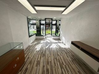 Local Comercial a Calle Catalina Erauso 11