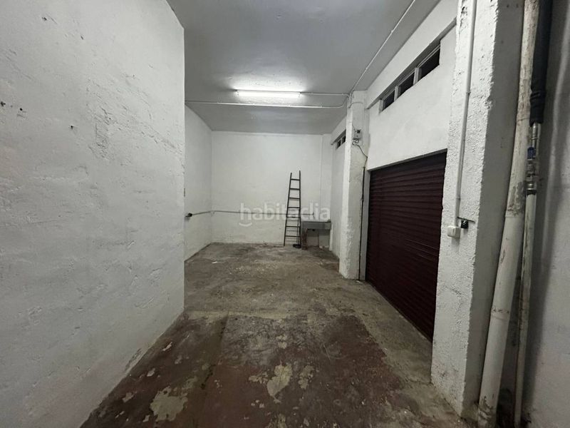 Foto 7f958abe-5496-4670-8b68-71af37b5d527. Local comercial a calle antziola auzoa 50 a Hernani