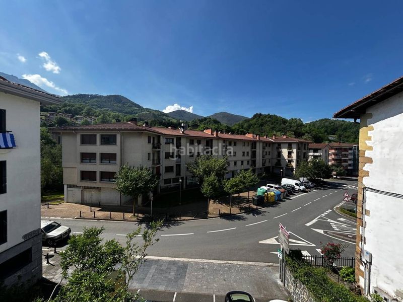 Foto 1398ee48-951d-417d-8af1-1d82670c71a9. Pis a Zegama