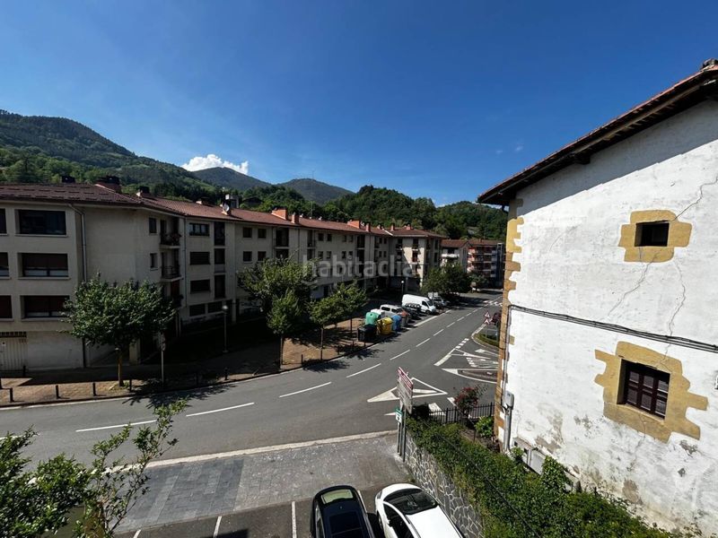 Foto 44d43105-a756-4fce-b1a4-abd529e782a3. Pis a Zegama