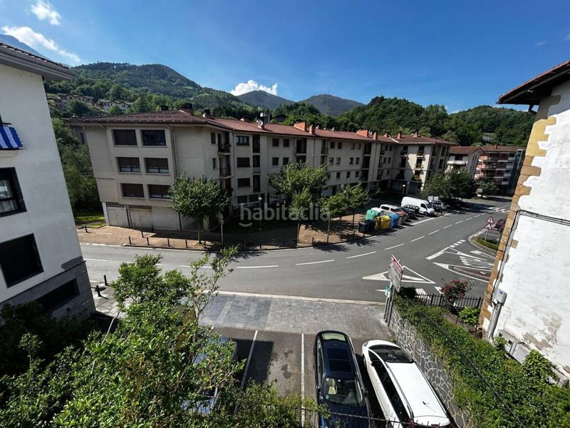 Foto b59384f7-baff-4f19-a3a5-099047f19c0b. Pis a Zegama