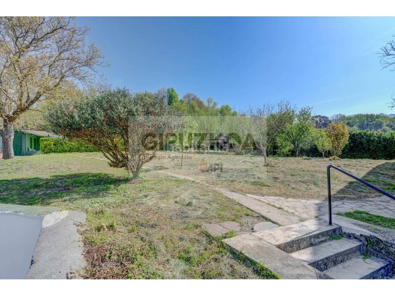 Foto 15b92a50-a1c3-4629-b037-ee66a6dec5e0. Casa amb calefacció aparcament piscina a Tolosa