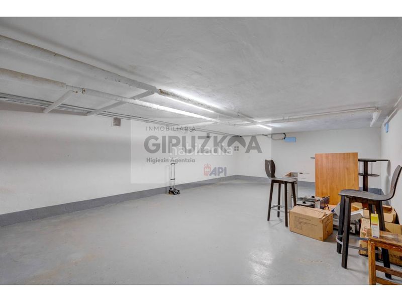 Foto 4affe0fa-8917-420e-a9e7-9f4e75518f14. Casa amb calefacció aparcament piscina a Tolosa