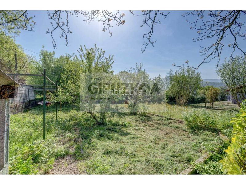 Foto a01f7796-4cf2-4fe3-9c77-313ecddeef7b. Casa amb calefacció aparcament piscina a Tolosa