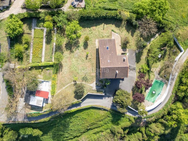 Foto d9a2cf61-f2b6-4672-881d-254ef91323ad. Casa amb calefacció aparcament piscina a Tolosa