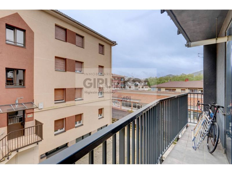 Foto 601ef0c1-8cee-41fe-85bf-e4592f74b21c. Flat with heating in Hernani