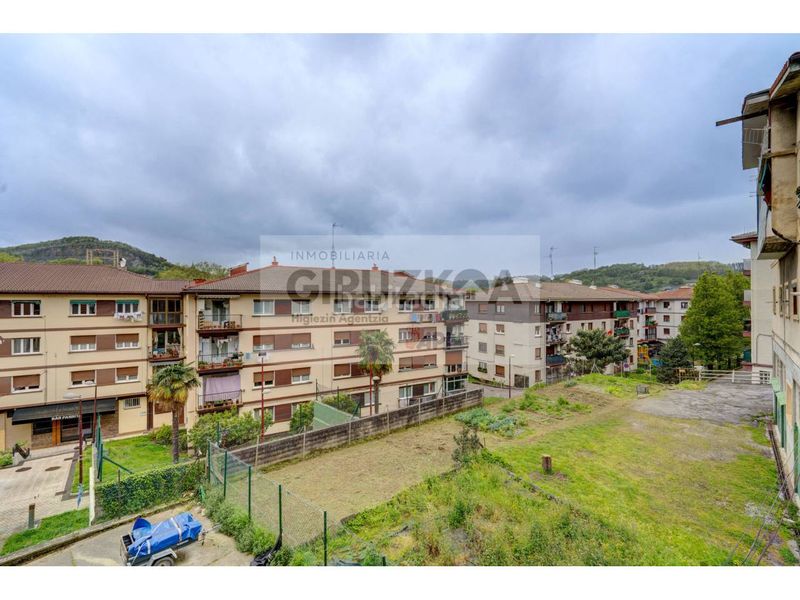 Foto 6c472741-d074-4bcd-b8ba-0eef29e2c919. Flat with heating in Hernani