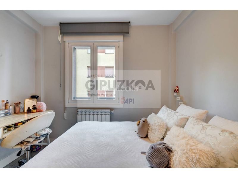Foto 73ef6bd6-63a9-4ceb-8be7-f810105812a9. Flat with heating in Hernani