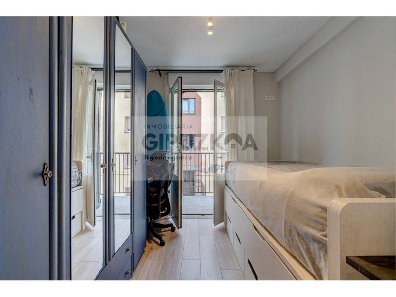 Foto 7a56c4e5-c4d2-435b-8553-74682d58d2df. Flat with heating in Hernani