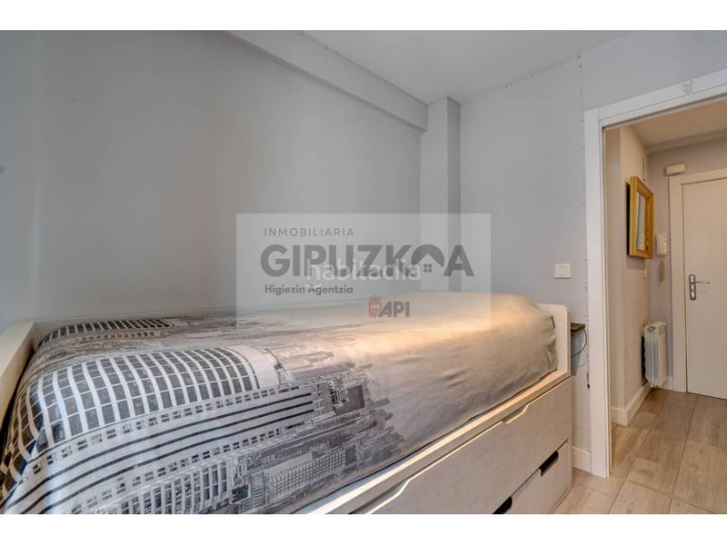 Foto 7ca85f29-5c8d-4ebd-a3fc-ca364b1726ee. Flat with heating in Hernani